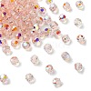 Preciosa® Crystal Beads Y-PRC-BB4-70120-200-3