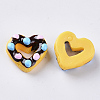Resin Cabochons LS-CRES-S306-010-2