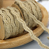 Jute Cord OCOR-WH0016-01-3