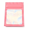 Plastic Yin-yang Resealable Bags ABAG-D005-01B-05-1