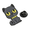 Zinc Alloy Brooches JEWB-O017-01D-3