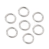 Brass Linking Rings KK-CBA9FBD-01P-C-1