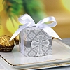 Folding Cardboard Candy Boxes PW-WG69506-02-1