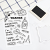 PVC Plastic Stamps DIY-WH0167-56-247-6