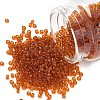 MIYUKI Round Rocailles Beads SEED-X0055-RR0133-1