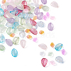  360Pcs Jewelry Imitation Jelly Glass Pendants GLAA-PJ0001-01-21