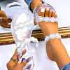 Hotfix Rhinestone DIY-CD0001-19-6