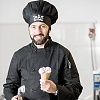 Custom Cotton Chef Hats AJEW-WH0242-015-6