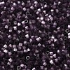 Glass Bugle Beads X1-SEED-B001-03A-01-3