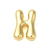 Rack Plating Brass Pendants KK-C067-10G-H-1