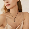 30Pcs 3 Colors Waxed Cotton Cord Necklace Making MAK-YW0001-27-6