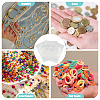 Transparent Plastic Resealable Packaging Bags OPP-TADJ0001-05E-6