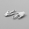 Tibetan Style Alloy Pendants FIND-CJC0001-29AS-2