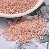 MIYUKI Delica Beads SEED-J020-DB1503-1