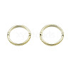 Brass Bead Frames KK-N259-41A-01-1