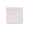 PU Imitation Leather Coin Purse PW-WG77233-01-1