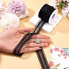 Polyester Lace Ribbon OCOR-TA0004-04G-5