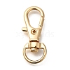 Alloy Swivel Lobster Claw Clasps FIND-H006-05LG-1