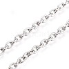 304 Stainless Steel Cable Chains CHS-L024-021P-2