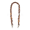 Resin Bag Chains Strap FIND-H210-01B-E-1