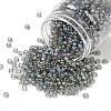 TOHO 6/0 Round Beads SEED-XTR06-0176-1