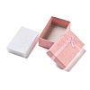 Cardboard Paper Necklace Boxes CON-G021-01A-02-2