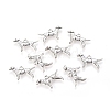 Tibetan Style Alloy Puppy Pendants LS-LF9881Y-NF-2