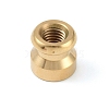 Wax Seal Brass Stamp Head STAM-P001-01G-09-3