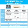 1Pc Wood Cutting Dies DIY-SD0001-54B-5