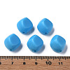 Opaque Acrylic Beads MACR-S373-137-A09-6