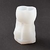 DIY Naked Women Vase Making Silicone Bust Statue Molds DIY-G050-02-5