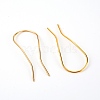 Iron U Shape Updo Hair Pins Clips OHAR-WH0018-06C-1