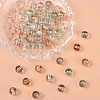 Baking Paint Glass Beads X1-DGLA-YW0002-01A-08-1