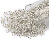 TOHO Round Seed Beads X-SEED-TR08-0021F-1