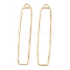 Brass Pendants LS-KK-N256-01H-G-1