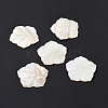 Natural Freshwater Shell Pendants SHEL-H001-04-2