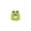 Frog Silicone Beads FIND-SZC0014-021-1