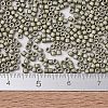 MIYUKI Delica Beads X-SEED-J020-DB1851F-4