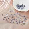 Preciosa® MAXIMA Crystal Round Stones Y-PRC-RBSS12-00030-265-2