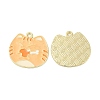 Alloy Enamel Pendants ENAM-Z004-05-1