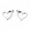 Tibetan Style Alloy Charms LS-TIBEP-22390-P-LF-1