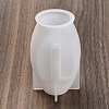 3D DIY Silicone Candle Molds DIY-K073-28A-3