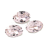 Glass Rhinestone Cabochons RGLA-L029-17B-223-1