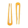 Zinc Alloy Hair Fork LS-BY-TAC0001-19B-2