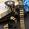 Polyester Satin Ribbon OCOR-TAC0001-11A-7