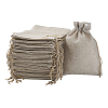 Burlap Packing Pouches ABAG-TA0001-05-3