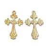 Alloy Pendants PALLOY-E028-06G-1