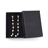 Studs Earring EJEW-JE03647-3