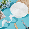 Flat Nylon Ribbons OCOR-WH0120-52B-4