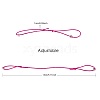 Elastic Cord Bracelet Making X-AJEW-JB00008-07-2